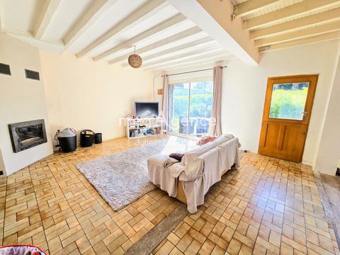 Maison de 7 pièces de 151m2