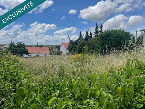 TERRAIN HORS LOTISSEMENT
