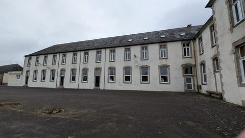 Idéal promoteurs, investisseurs...