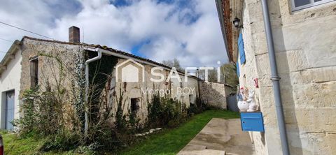 Maison - 6 pièces - 95m²