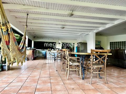 Propriété 10 pièces 415 m² à la chaumière
