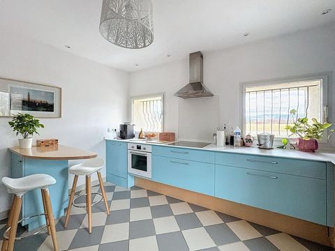 Propriété atypique de 197 m² env avec 370 m² env de dépendances