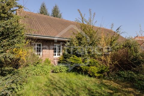 Maison à vendre 4 pièces (62)