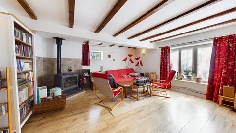 Maison 140m² au calme