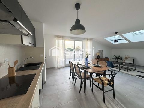 Appartement T5 de 109,48m²