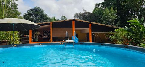 A VENDRE CHARMANTE MAISON T4 de PLAIN-PIED