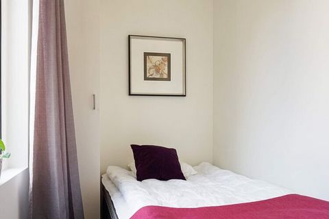 Completely newly built and comfortably furnished cottage in sunny seaside location. Welcome to this brand new, modern and comfortable accommodation in a holiday village with the sea and nice natural areas just around the cottage. Take a morning walk ...