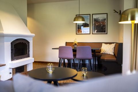 Stay in our super cosy, country-style furnished apartments with plenty of amenities right on the valley run. All flats have a sauna and open fireplace. After an exciting day on the slopes, our kitchen crew at the in-house restaurant would be happy to...