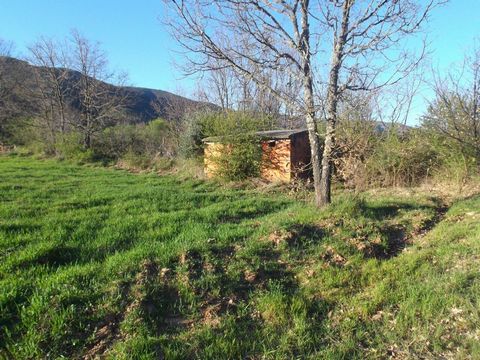 AGRICULTURAL LAND, flat, regular orography, abundance of water and fertile In Valhelhas, part of the Serra da Estrela National Park, pasture and vineyard land are sold and together a Pine Forest (not accounted for in the total area of the land). In a...