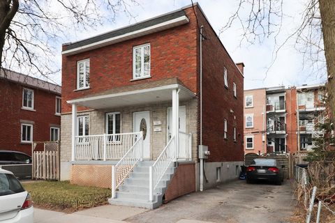 The basement currently houses a recognized subsidized daycare. However, it will close by the end of April 2024. Nevertheless, the space could still accommodate a future daycare. Buyer verifications will need to be conducted. The rent increase for 491...