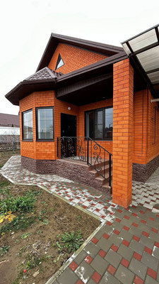 Located in Белореченск.