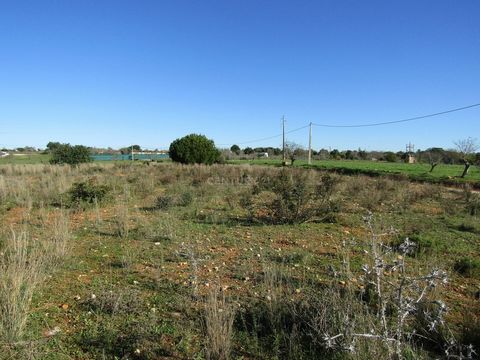 Rustic land with 10320 m2, located in Vale da Ursa, very close to Guia. It has very good access, electricity and water supply very close and is located in a very quiet area.