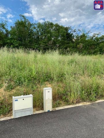 LAND FOR SALE Located in SALLES SUR L'HERS, come and discover this building land of 1231m² (including 488m² building), with trees, on the outskirts of a very pretty peaceful village, which benefits from many advantages. Its location just 35 minutes f...