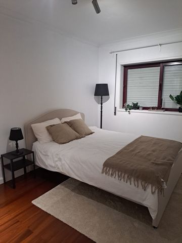 This is a comfortable apartment next to Matosinhos beach. Very cozy with everything you need to spend time. Practical and elegant, fully equipped to make you feel comfortable during your stay.
