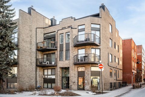 The most vibrant neighborhood in Plateau-Mont-Royal, you're next door to the Quartier des Spectacles! Perfectly located between the St-Laurent metro stations - 5 minutes by walking - and Sherbrooke - less than 8 minutes by walking. Restaurants, store...
