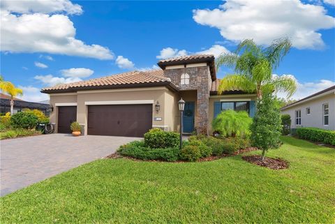 ***Seller offering $15,000 towards closing costs with full price offer!!Welcome to the stunning 3 bed, 2.5 bath home of your dreams! Nestled in the gated INDIGO community of Lakewood Ranch, this property is a rare gem that offers luxury living in a m...