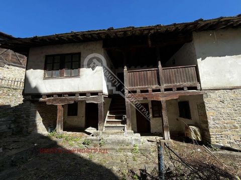 Imoti Tarnovgrad offers you an authentic restored house in the town of Tarnovgrad. Dryanovo. The city is located in Central Northern Bulgaria. It is located in Gabrovo region, at the crossroads between Northern and Southern Bulgaria. The property has...