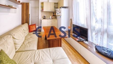 ID 33045112 Price: 79 500 Euro Location: Sunny Beach Rooms: 3 Total area: 72 sq. m. m. Floor: 1/6 Maintenance fee: 864 euro per year Construction stage: the building is put into operation-Act 16 Payment: 2000 euro deposit, 100% upon signing a notary ...