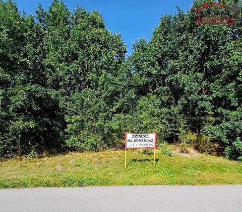 Building plot in Mrozy. The offer includes a building plot with an area of 6825m2 and a width of 20m in the town of Mrozy at Boczna Street. This plot is a long strip of land located between Boczna and Wspólna streets, the plot numbers are 2567 and 21...