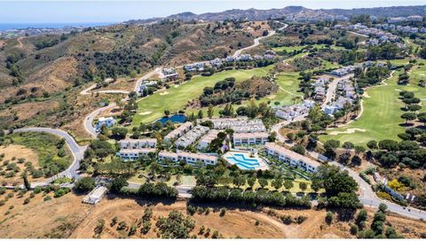 Exclusive Branded Residence comprising of 58 incredible 2 and 3 bedroom frontline golf homes to be built to the highest specification overlooking the renowned La Cala Resort Golf course. Reaching the pinnacle of contemporary design, these exceptional...