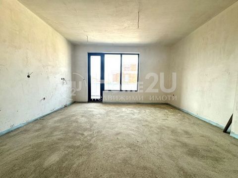 TWO ROOM!! ASENOVGRAD!! ACT 16!! SMALL BOUTIQUE BUILDING!! We present to your attention a two-bedroom apartment in a newly built four-storey residential building with an elevator, located in the town of Smolyan. Asenovgrad next to Otets Paisiy School...