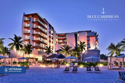 Indulge in the epitome of coastal luxury at Playa del Carmen, where the gentle caress of the sea breeze and endless vistas of the ocean welcome you to a realm where luxury and comfort are seamlessly intertwined. Here, amidst the breathtaking beauty o...