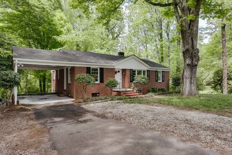 Here it is! An Affordable, and charming, Athens home that also has the option to rent the basement apartment to further reduce one's mortgage payment, and offset the challenges of these inflationary times. A Classic 1950s solid brick home, there are ...