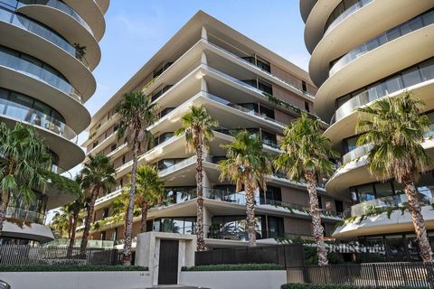 Live a life of unparalleled prestige and ultimate luxury in this world class two bedroom two bathroom fourth floor security apartment. In Gurner’s redefining ‘Saint Moritz’ development, it’s the most exclusive beachfront setting described as its own ...