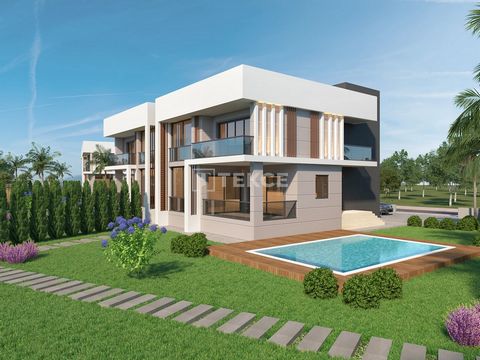 Magnificent Forest and Sea View Villa in Mersin Erdemli Mersin with its rapidly growing economy, rural areas, sun and sea hosts a great variety of overseas investors and visitors. Mersin, the pearl of the Mediterranean, offers a joyful life with its ...