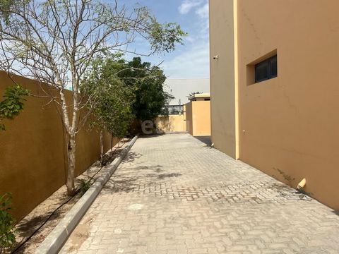 Ware house compound for sale in DIC dubai Property Features: *Plot Area: 82,000 Sqft *Total built up area: 48,000 Sqft *6 Warehouse compound *Fully Insulated *Ground + mezzanine warehouses *Independent fire fighting systems, alarm panels, Sprinklers,...