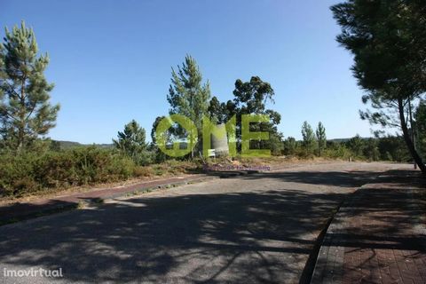 Marketed by: Ome AMI License: 11794 Lot to build your future home. With 541m2 of area, this urbanization is located in a very quiet and sunny area and has all the necessary infrastructure stemming from your comfort.