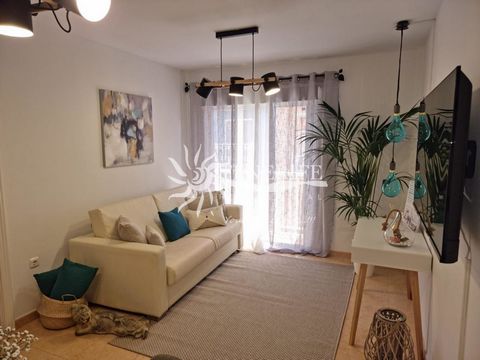 Apartment in Playa San Juan. Guide to Isora. Magnificent apartment located in an excellent location in the most select area of Playa San Juan, less than 70 meters from the promenade and five minutes walk from the beach, with very good connections to ...