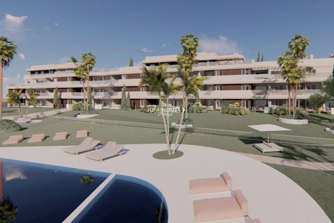 Este novo empreendimento residencial está atualmente em construção na localização altamente procurada de Isla Canela, Espanha. O empreendimento será composto por uma gama de apartamentos de um a três quartos e moradias geminadas, cada uma projetada c...