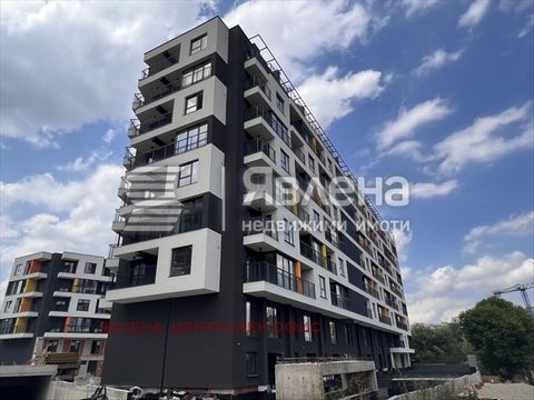 A new modern building designed with the idea of providing maximum comfort with sustainable, high quality materials and a pleasing aesthetic appearance. Ovcha Kupel is one of the fastest turning neighborhoods in Sofia, its proximity to Vitosha Peninsu...