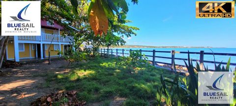 Cabarete ( Puerto Plata, DO – 57000) MLS #: J-3155-C This is one of the last locations on Cabarete Beach available to build your dream home or a hotel/condos, in the center of Cabarete, it has the best views of Cabarete bay. On this 975 SQM lot, ther...