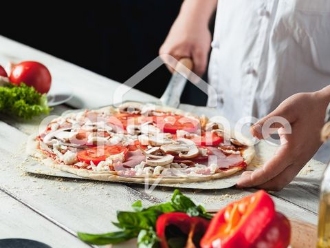 Dpt Morbihan (56), à vendre LORIENT Pizzeria