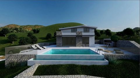 Investitionsmöglichkeit: Wunderschöne Villa 140 m² in Apollonio, Lefkada Ein einzigartiger Vorschlag in der wunderschönen Destination Apolloniou auf Lefkada. Diese beeindruckende Villa, 140 m², befindet sich auf einem Grundstück von 2157 m². und verf...