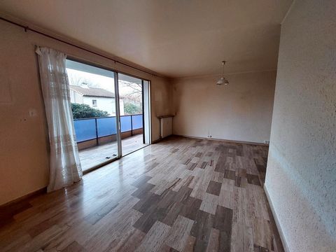 Appartement + Annexe + Parking