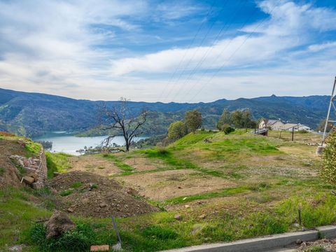 Build Your Dream Home with Breathtaking Views! Seize this rare opportunity to own a generously sized lot in the sought-after Berryessa Highlands. With water, sewer, and power already connected, your dream build is one step closer to reality. Enjoy st...