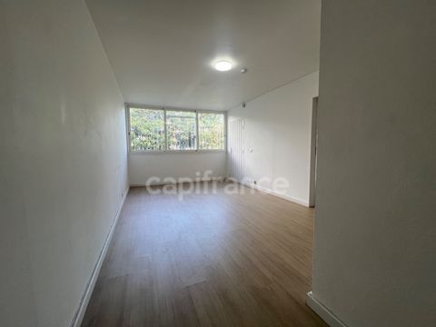 Appartement T3 ( refait a neuf ) + Parking