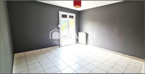 Appartement 61 M² Talence