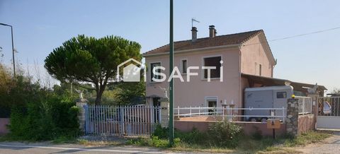 Propriété équestre et/ou canine 5 pièces 127 m²