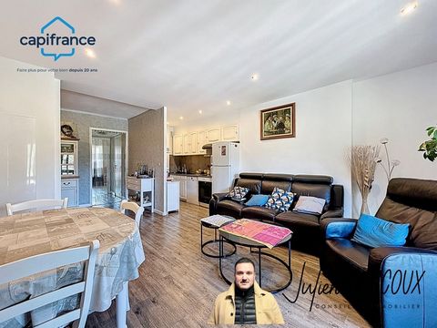 À Vendre Spacieux 4 Pièces Traversant en Plein Cur de Villard-de-Lans