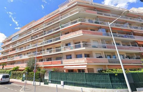 APPARTEMENT 02 PIECES RDC IDEAL INVESTISSEUR ( actuellement loué)