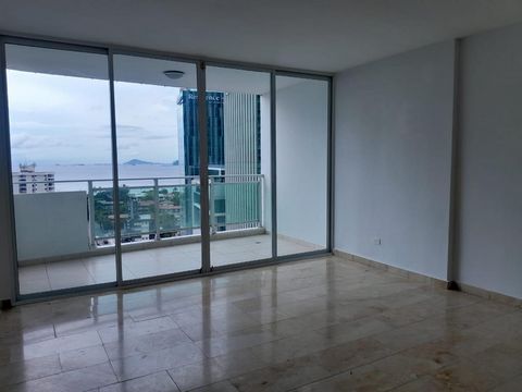 EXCELLENTLY LOCATED IN THE PUNTA PACIFICA SECTOR Costa Pacifica Torre 300, Residential Complex with 1 HECTARE OF SOCIAL AREA TOWER WITH EXCELLENT MANAGEMENT, AND CARE APARTMENT OF 184M2, WITH 3 BEDROOMS EACH WITH ITS BATHROOM AND CLOSET, DINING ROOM,...