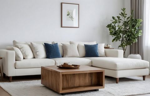 New development Apartments for sale 11 units 41 to 111 m² Description What if you found the apartment of your dreams in this residence? Located in Agde, this modern residence offers bright apartments ranging from T2 to T4. Designed to maximize your c...