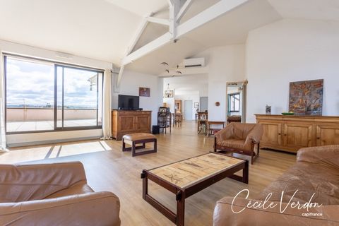 Appartement à vendre 8 pièces 191 m2 BERGERAC (24)