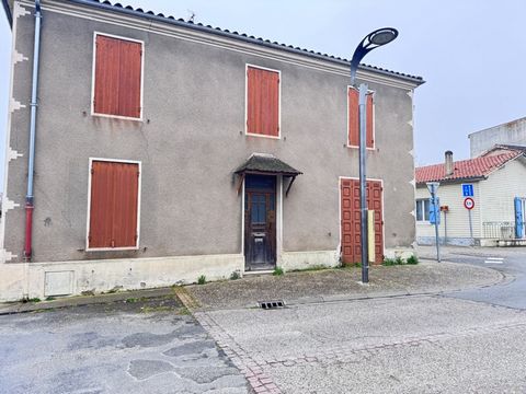 Maison CASTELCULIER (47)