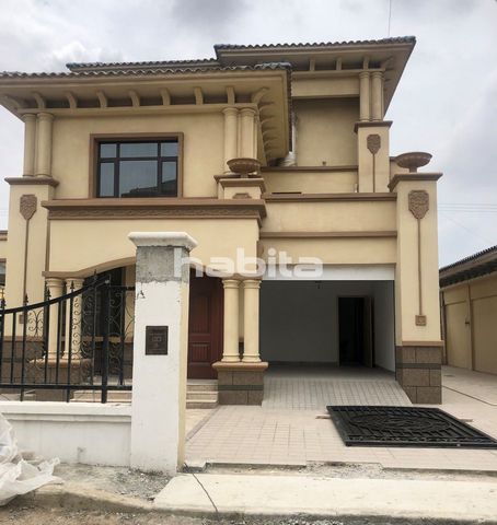 The new cozy and well equipped internationalized Villa is one that introduces you to a new life experience of quality and safety for your family.This villa has three (3) floors with seven(7) room choices catering for all your life demands, Private sw...