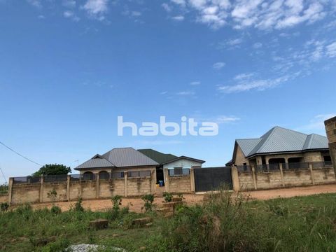 Schnellverkauf: Immobilien zum Verkauf in Ghana